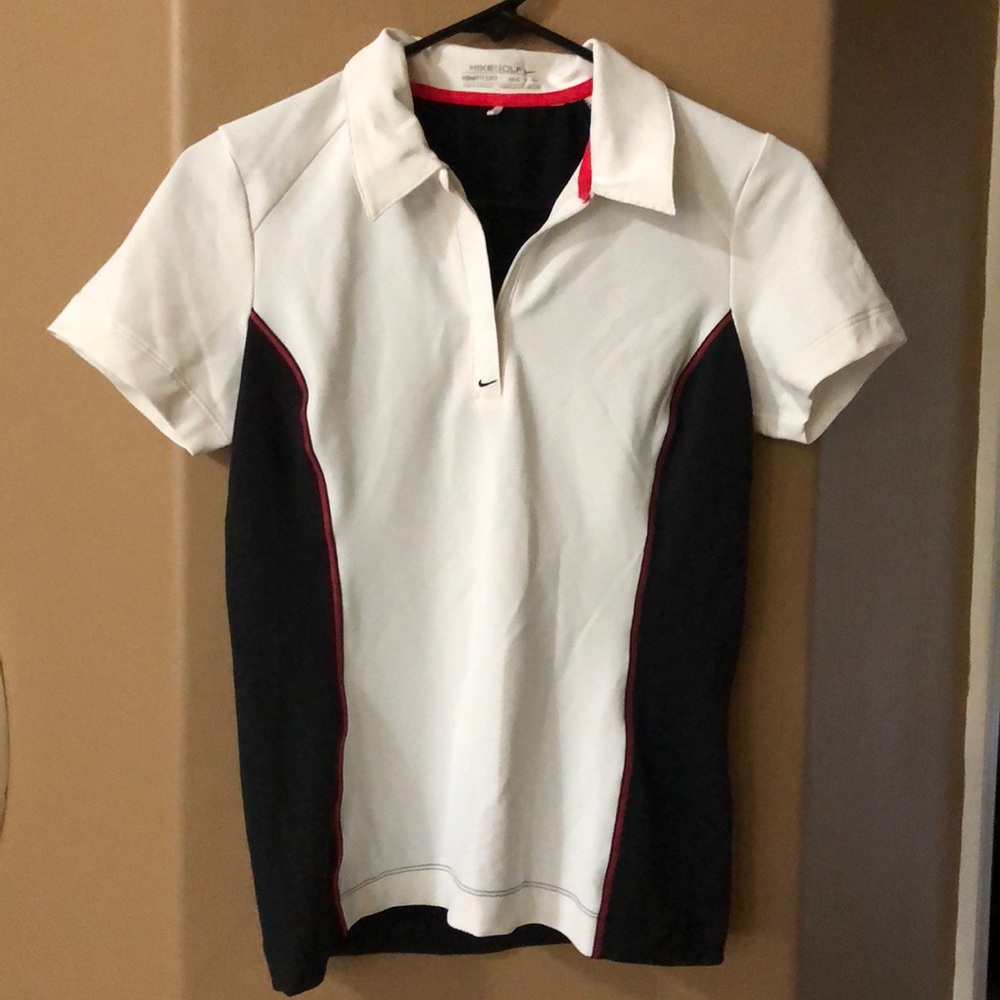 Nike Golf - Nike Fit Dry